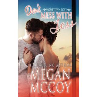 Don't Mess with Jess