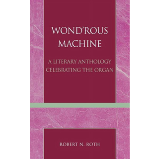Wond'rous Machine