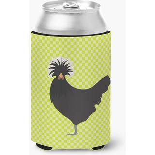 """" Caroline's Treasures Polsk Polen kyllingegrøn dekorativ kan hugger flerfarvet """"