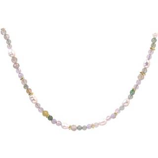 FRESA NECKLACE | GOLDEN