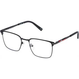 Fila VFIA15 08H5 52 Briller Mænd Black - Black - 52mm