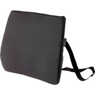 Fellowes Breyta Comfort rygpude sort