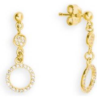 Palido Ohrringe - C316-202 - gold