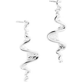 DARLING RHUMBA LONG | SILVER