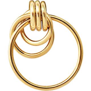 XENOX Anhänger - XG14K0142G - gold