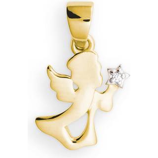 Palido Anhänger - C302-054 - gold