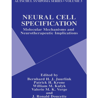 Neural Cell Specification