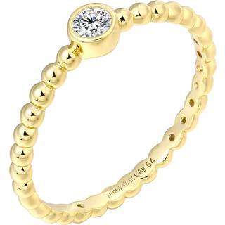 XENOX Ring - Grace - XS91803G - gold