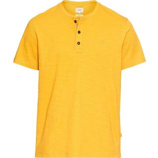 camel active Herren T-Shirt gelb