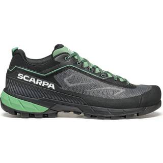 Scarpa Women's Rapid LT Approachsko Damer størrelse 38 farve grå