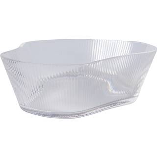 Muubs Ripe skål 17,5 cm, klar