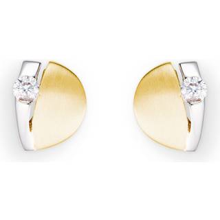 Palido Ohrstecker - C313-035 - gold