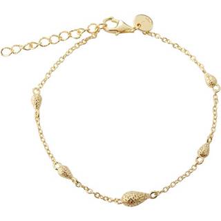 CAPPA BRACELET | GOLDEN