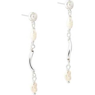 ALURA EARSTUD | SILVER