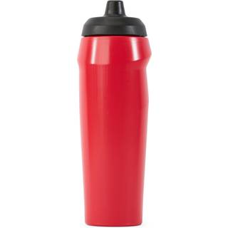 Nike Hypersport Water Bottle Red/Black 18OZ