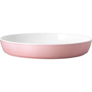 Villeroy & Boch Memphis Pastaskål 24 Cm - Pastatallerkner Porcelæn Hvid - 1016903811