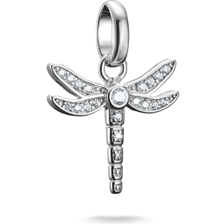 Thomas Sabo Anhänger - CC1285-051-14 - silber