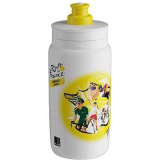 Elite Fly Teams 2025 drikkedunk 550ml Tour de France Femmes