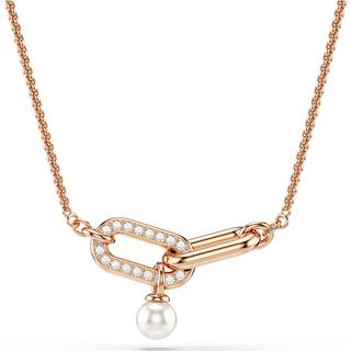 Swarovski Halskette - Constella - 5728589 - roségold