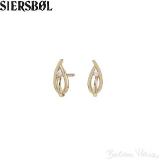 Siersbøl ørestikker - 342 1759CZ3