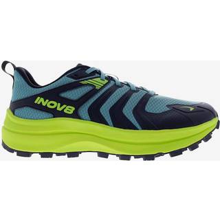 Trailsko INOV-8 TrailTalon Max wide 001354-dngn-w-001 Størrelse 42,5 EU | 8,5 UK | 9,5 US | 27,5 CM