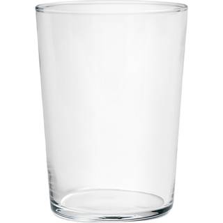 HAY Glas 4-pak large, 490 ml
