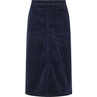 M & Co Corduroy Fuld Midi NederdeleEU 38 (UK 10)