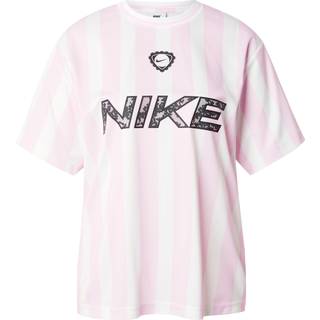 Nike -fodboldtrøje til kvinder - Pink - M (EU 40-42)