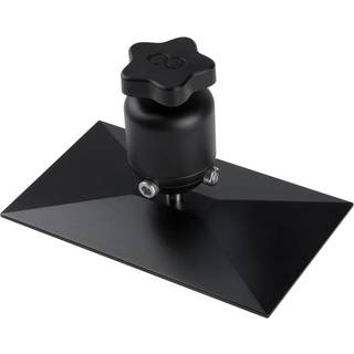 Elegoo Mars 4 build plate