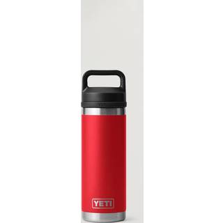 YETI Rambler 18 Oz Bottle Rescure Red