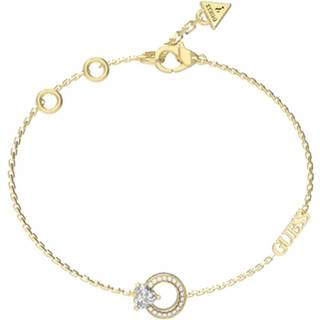 Guess Dame Armbånd JUBB04663JWYGS