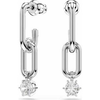 Swarovski Ohrringe - Constella - 5728584 - silber