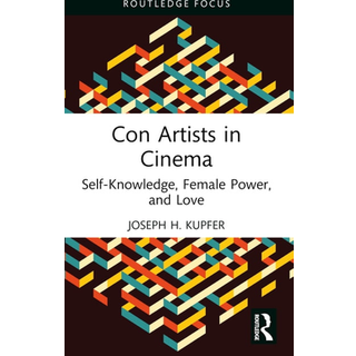 Con Artists in Cinema