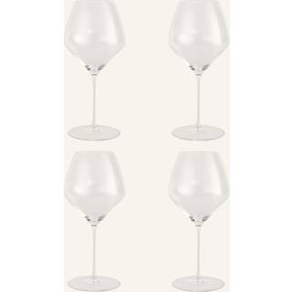 Riedel - Veloce Pinot Noir/Nebbiolo vinglas - Vinglas - Gennemsigtig