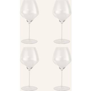 Riedel - Veloce Pinot Noir/Nebbiolo vinglas - Vinglas - Gennemsigtig