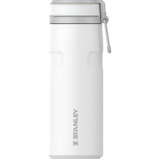 Stanley Iceflow Twist Flip termoflaske 0,47 liter, frost