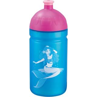 Step by Step Trinkflasche Mermaid Lola