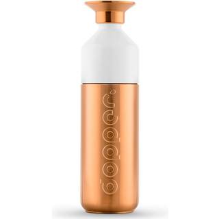 Dopper Dopper Steel Drikkeflaske størrelse 800 ml farve beige