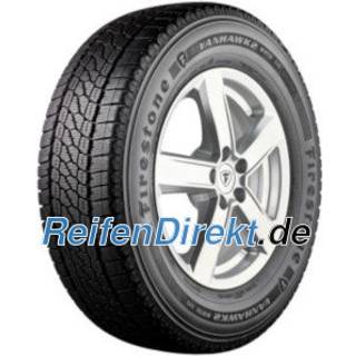 Firestone Vanhawk 2 Winter Evo ( 215/65 R16C 109/107T 8PR Enliten / EV )