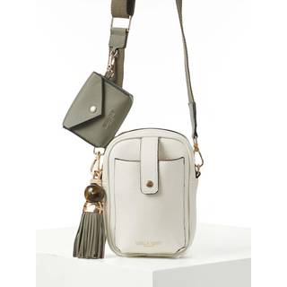 Luella Grey Luella Grey Elise Portrait Camera Cross-Body Bag