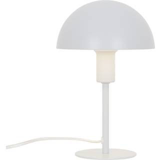 Nordlux Ellen Mini Table Lamp Grey