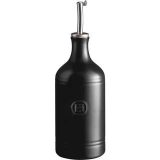 Oliedispenser, keramik, 0,45 L, Truffle - Emile Henry
