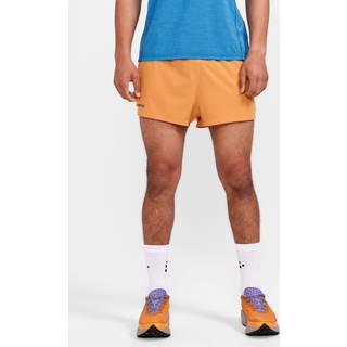 ADV Essence 2" Stretch Shorts M - Orange