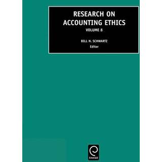 Research on Accounting Ethics