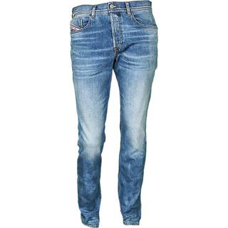 Diesel D Finitive Denim Regular Fit Jeans Blue