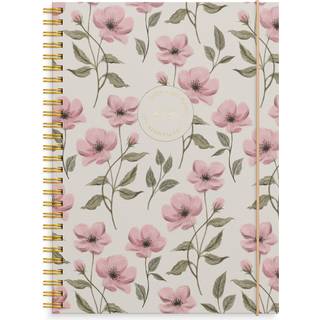 Mayland Studie Life Planner Essentials A5 2025/2026