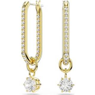 Swarovski Ohrringe - Constella - 5728587 - gold
