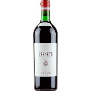 Foradori Granato Teroldego 2018