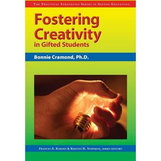 Fostering Creativity in Gifted Students