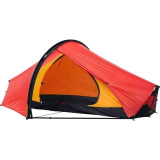 Hilleberg Enan  Red, Röd, OneSize